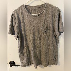 men’s shirt